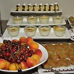 酒店 Helios 锡德