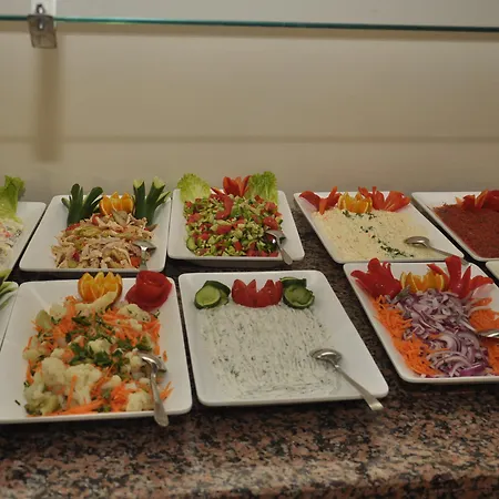 Helios فندق سيدي