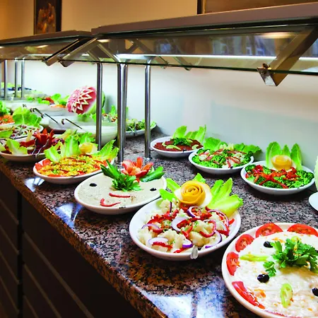 Helios فندق سيدي