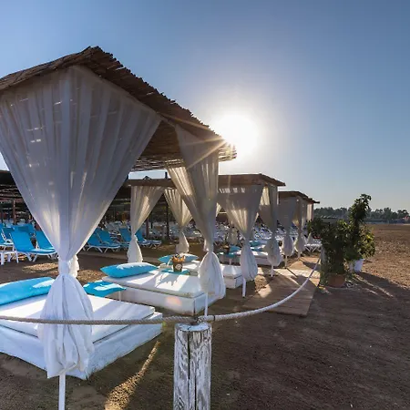 Helios فندق سيدي