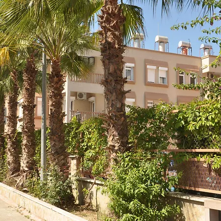 Helios فندق سيدي