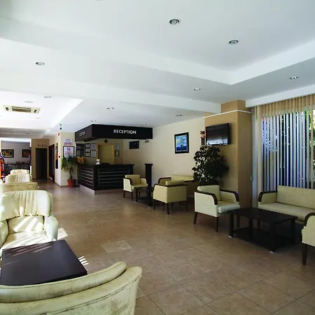 Helios فندق سيدي