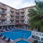 Hotel Helios Side