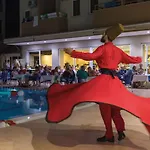 Hotel Helios