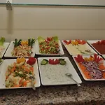 Helios فندق سيدي