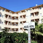 Helios Hotel Side