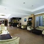 Helios فندق سيدي