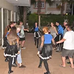 Hotel Helios 3*