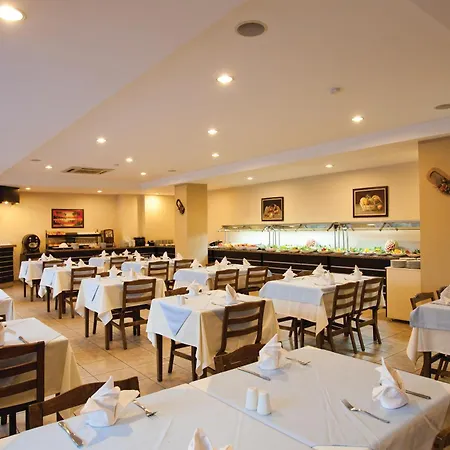 Helios Hotel