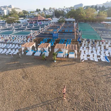 Helios Hotel Sidé