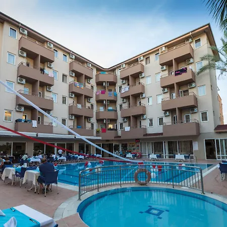 Helios 酒店 锡德