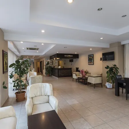 Hotel Helios