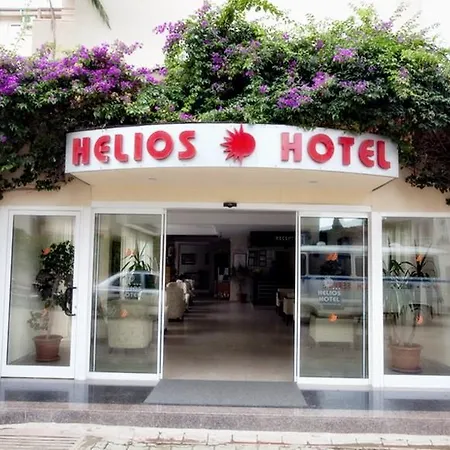 Helios סייד