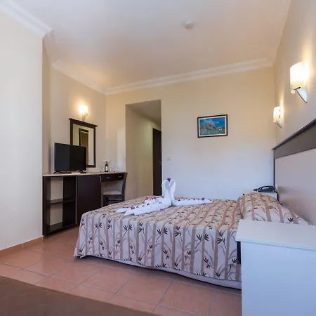 Hotel Helios 3*