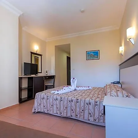 Hotel Helios 3*