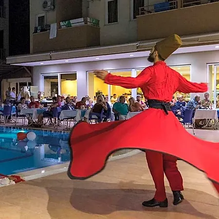 Helios Hotel 3*
