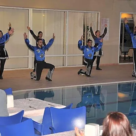 Hotel Helios 3*