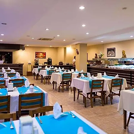 Hotel Helios 3*