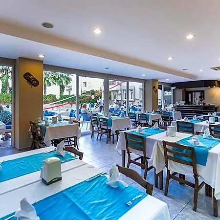 Helios Hotel