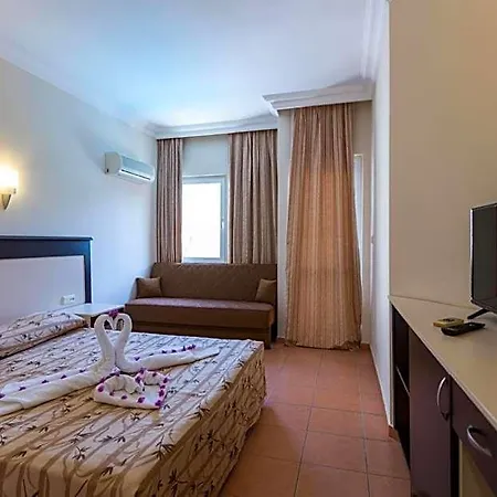 Hotel Helios 3*