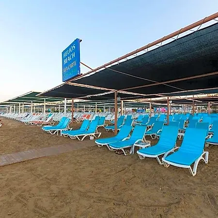 Helios Hotel 3*