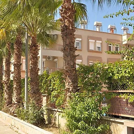 Helios Hotel