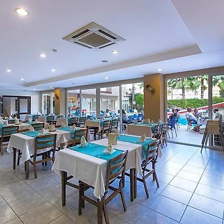 Helios Hotel