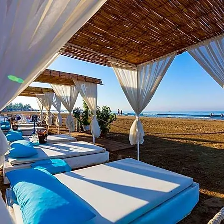 Hotel Helios