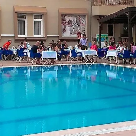 Hotel Helios