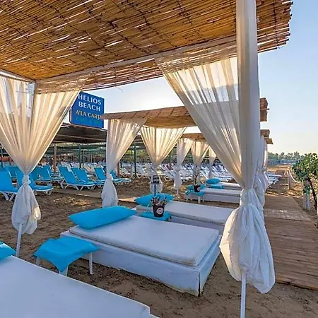 Helios Hotel Side