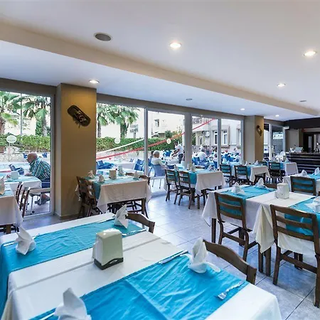 Hotel Helios