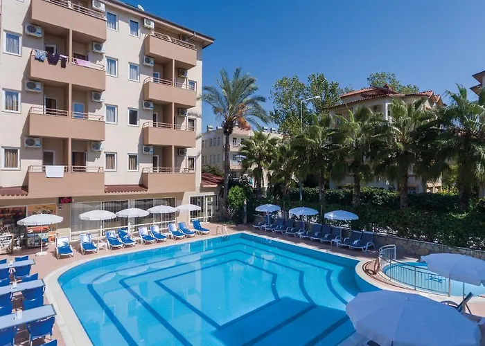 Helios Hotel
