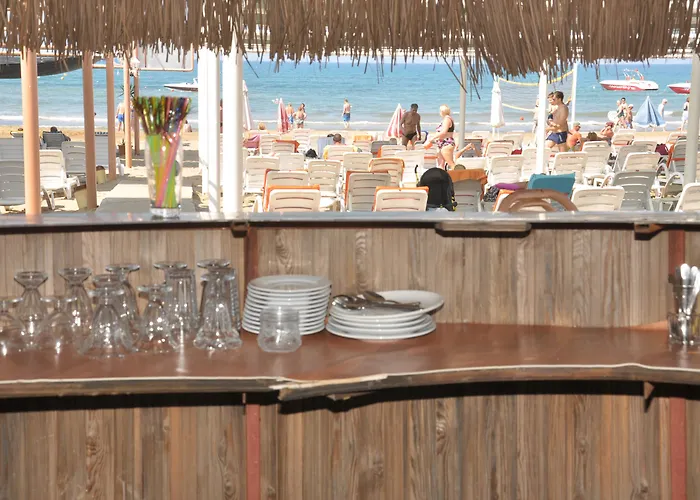 Helios Hotel 3*
