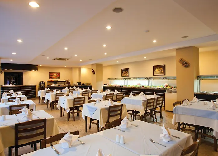 Helios Hotel