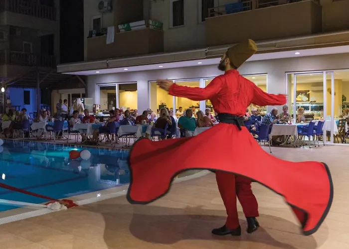 Hotel Helios