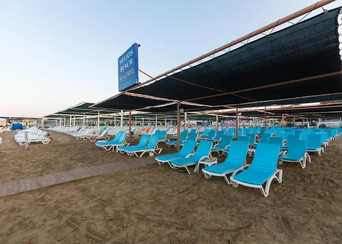 Helios Hotel