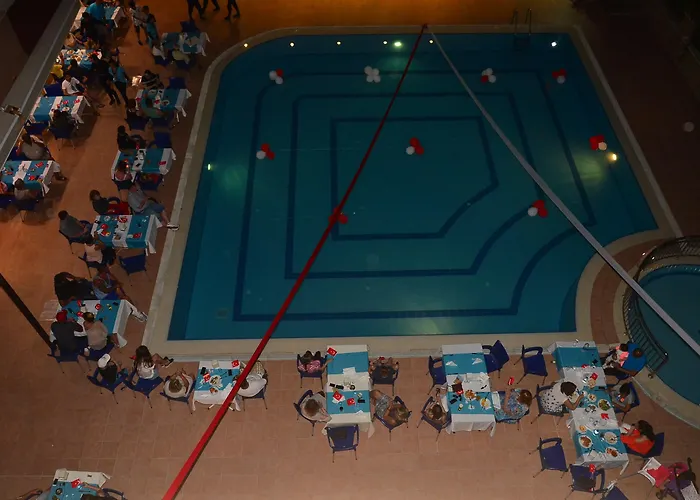 Hotel Helios 3*