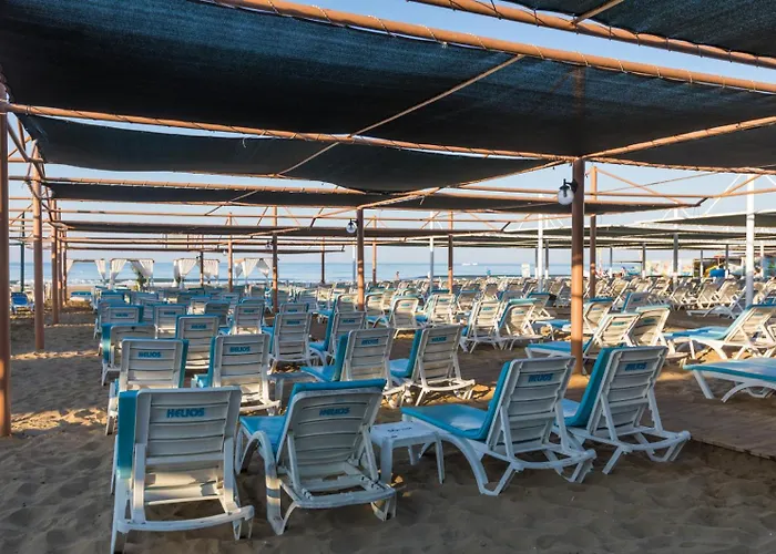 Hotel Helios