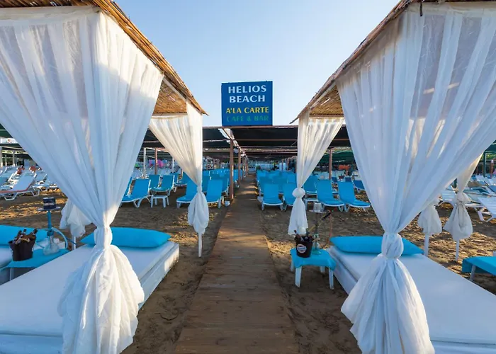 Helios Hotel
