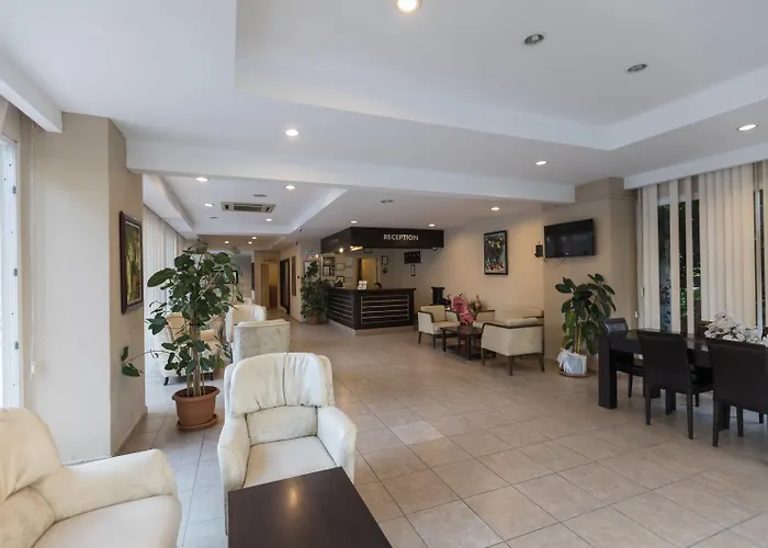 Hotel Helios
