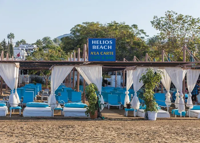 Hotel Helios