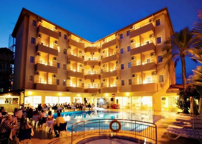 Hotel Helios