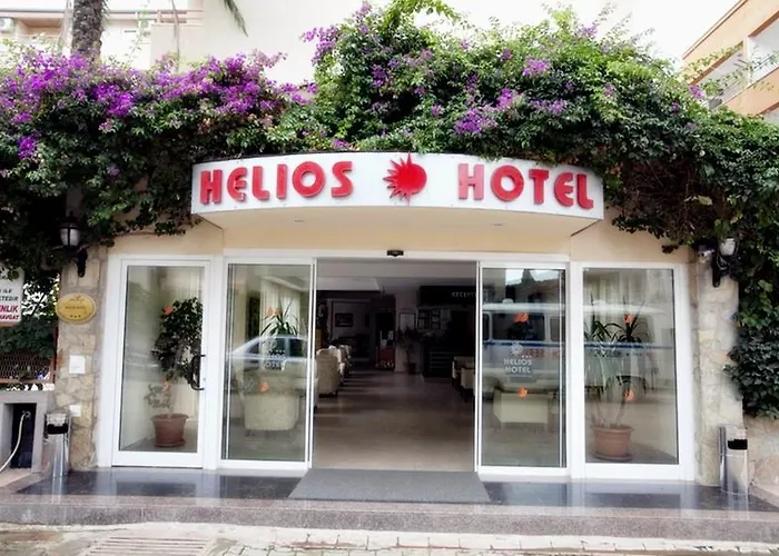 Helios Side