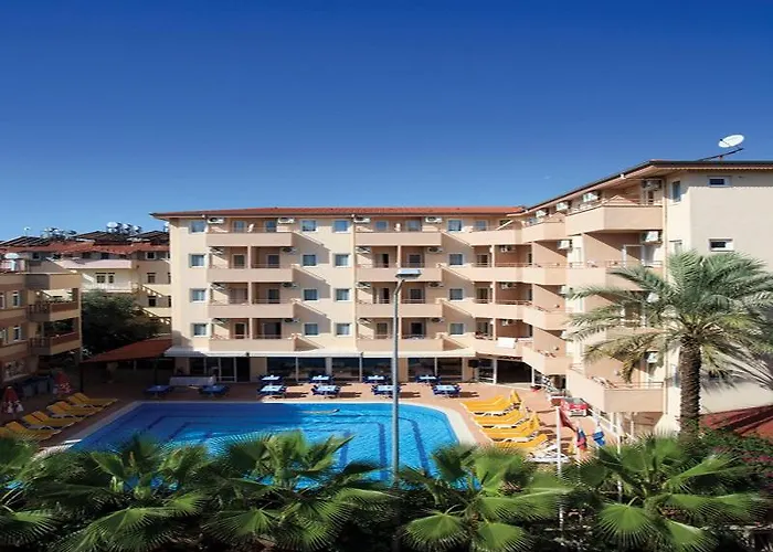 Helios Hotel 3*