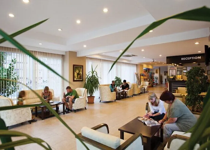 Hotel Helios