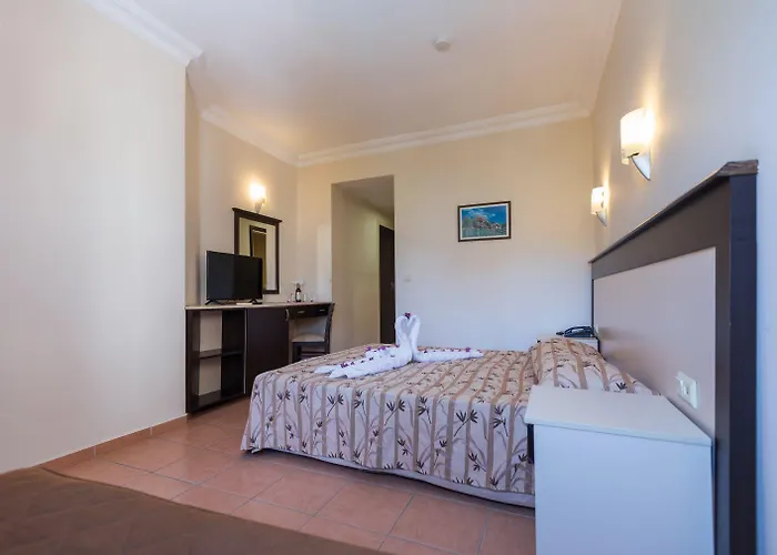 Hotel Helios 3*