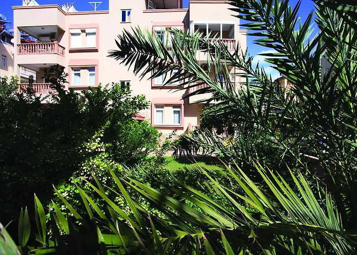 Helios Hotel