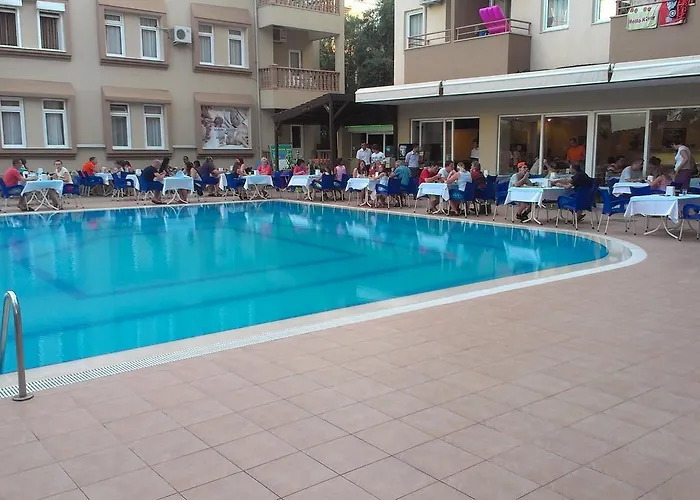 Helios Side