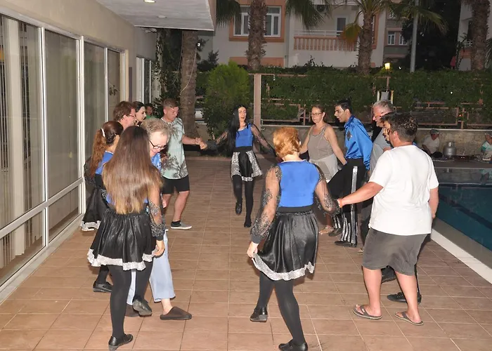 Hotel Helios 3*