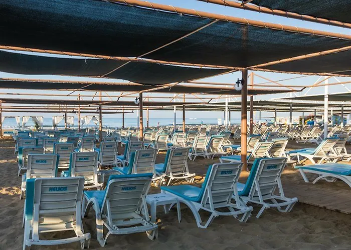 Helios Hotel
